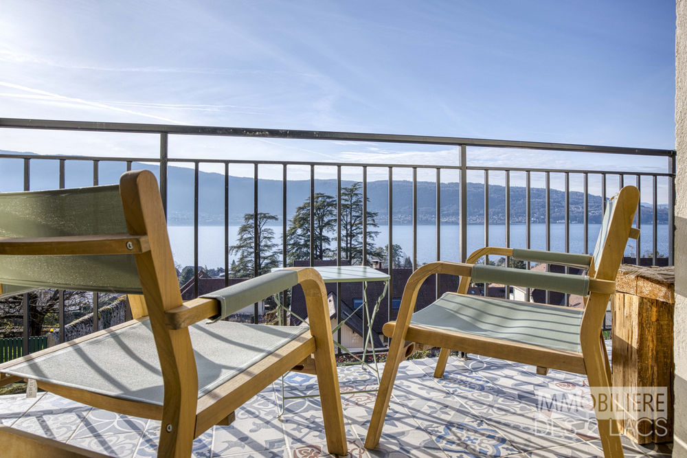 � vendre  Maison Veyrier-du-Lac (74290)