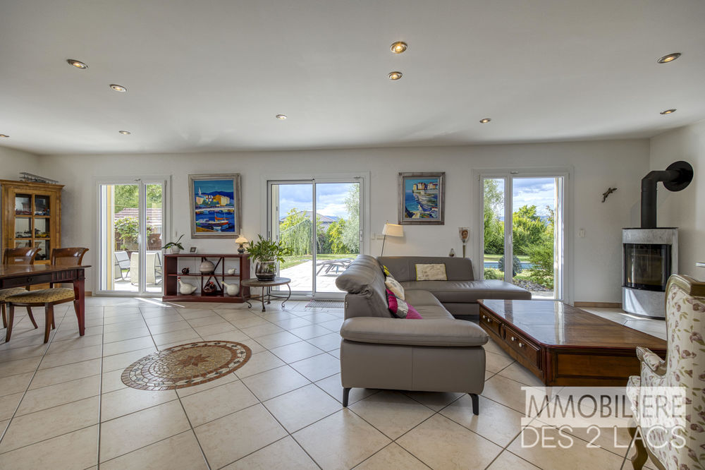 � vendre  Propri�t�/ch�teau Yvoire (74140)