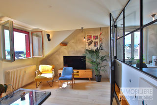  Appartement � vendre 3 pi�ces 78 m�