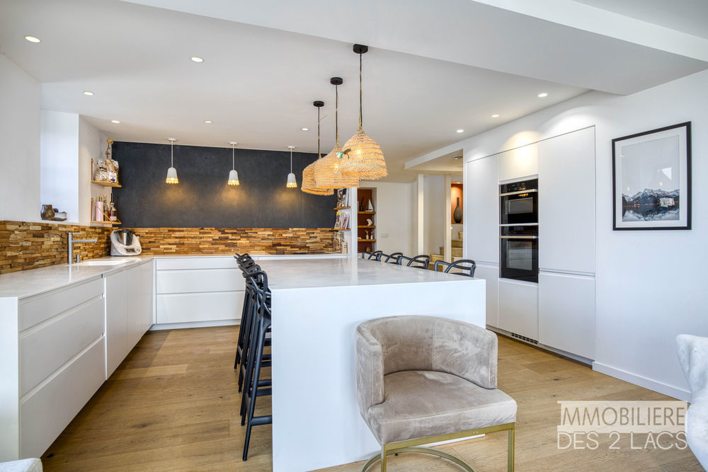 � vendre  Maison Veyrier-du-Lac (74290)