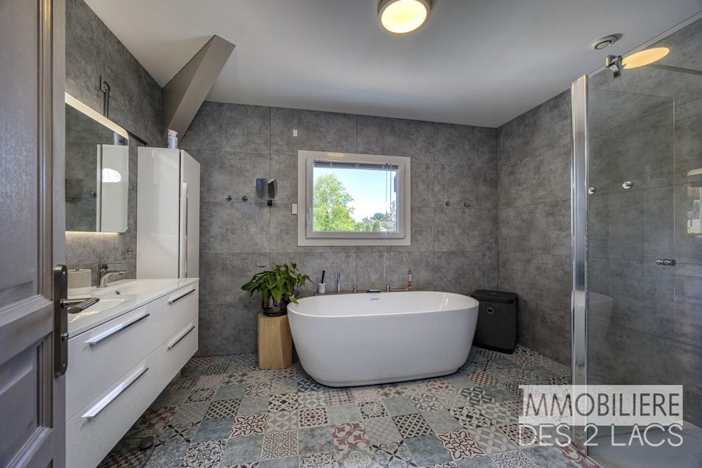 � vendre  Propri�t�/ch�teau Yvoire (74140)