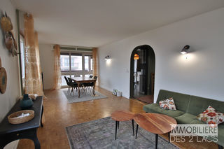  Appartement � louer 4 pi�ces 88 m�