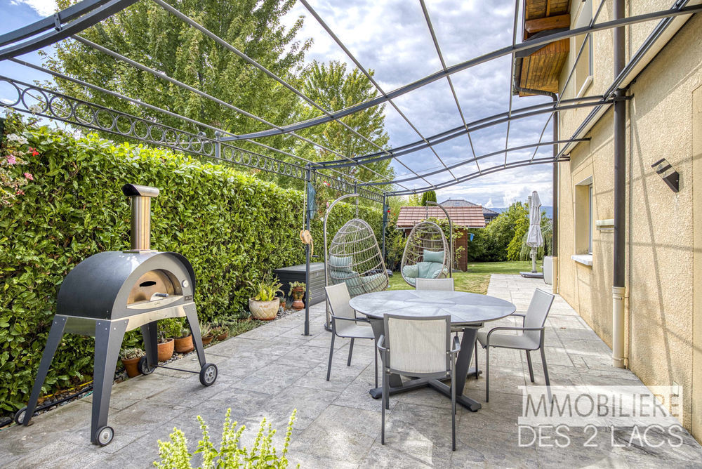 � vendre  Propri�t�/ch�teau Yvoire (74140)