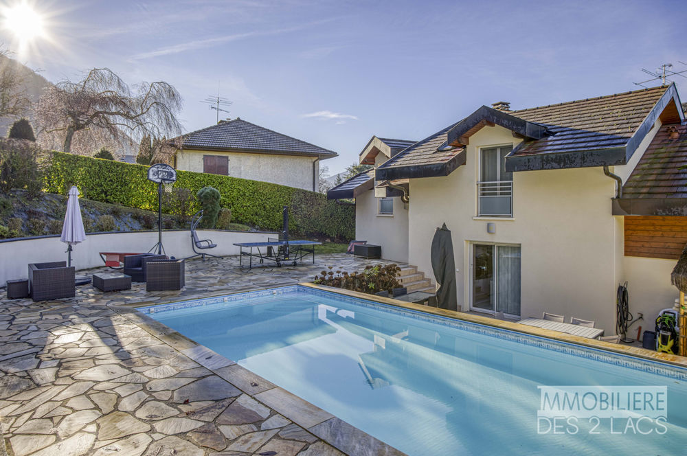 � vendre  Propri�t�/ch�teau Annecy-le-Vieux (74940)