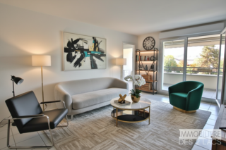  Appartement � vendre 4 pi�ces 100 m�