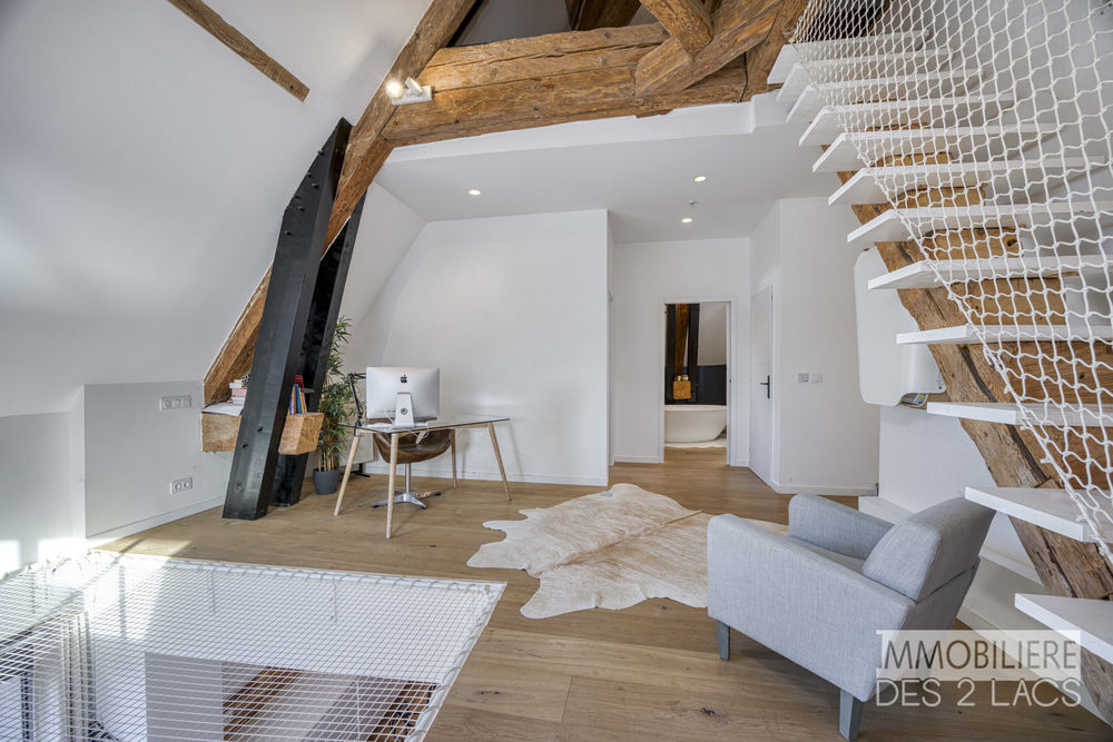 � vendre  Maison Veyrier-du-Lac (74290)