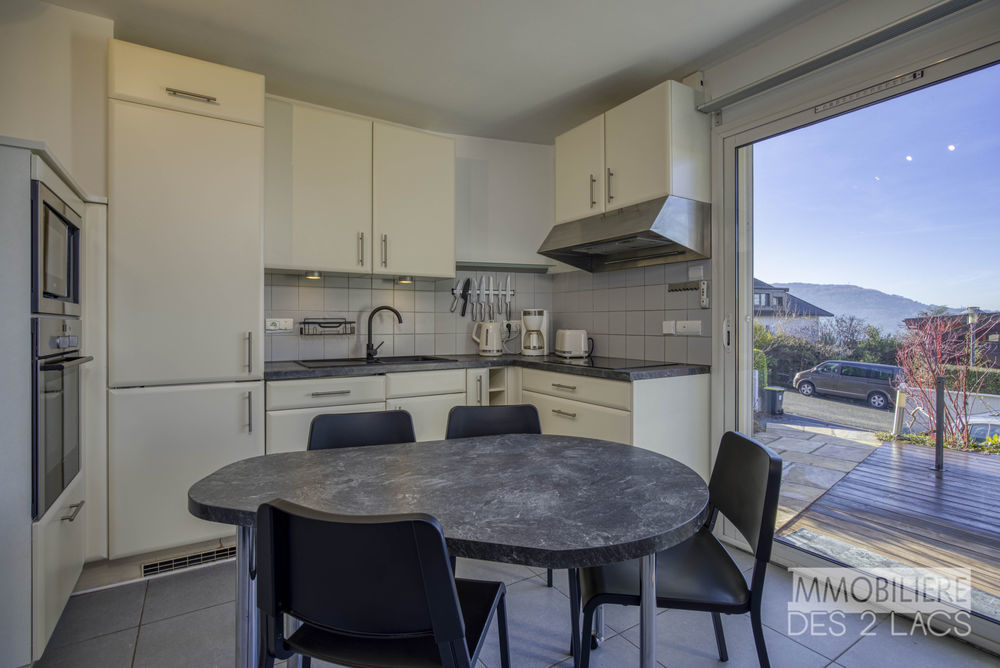 � vendre  Propri�t�/ch�teau Annecy-le-Vieux (74940)