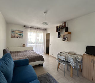  Appartement � vendre 1 pi�ce 28 m�