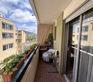  Appartement � vendre 1 pi�ce 28 m�