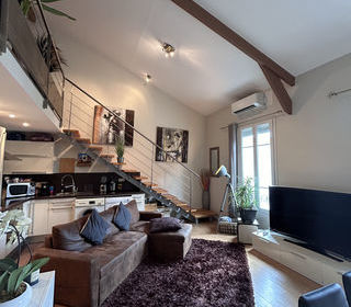  Duplex/triplex � vendre 3 pi�ces 53 m�