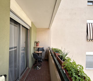  Appartement � vendre 1 pi�ce 28 m�