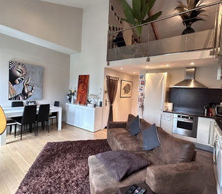  Duplex/triplex � vendre 3 pi�ces 53 m�