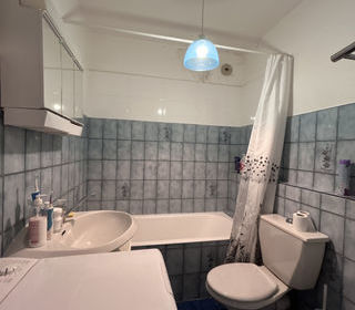  Appartement � vendre 1 pi�ce 28 m�