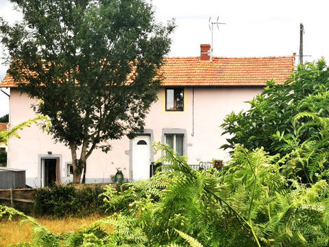Vente Maison Saint-Igny-de-Roche (71170)