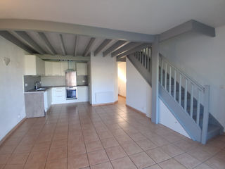  Maison � louer 4 pi�ces 73 m�