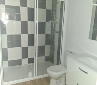  Appartement � louer 2 pi�ces 45 m�