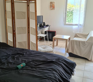  Appartement � louer 1 pi�ce 36 m�