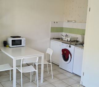  Appartement � louer 1 pi�ce 36 m�