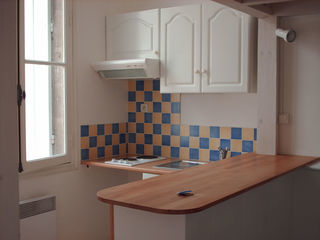  Appartement � louer 1 pi�ce 27 m�