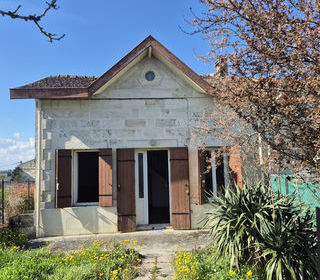  Maison � vendre 4 pi�ces 76 m�