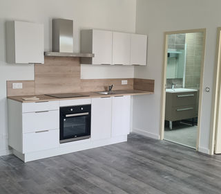  Appartement � louer 2 pi�ces 40 m�