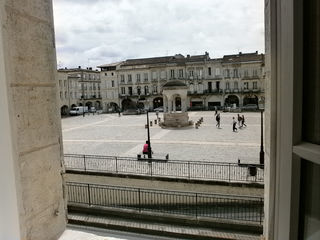  Appartement � louer 3 pi�ces 77 m�