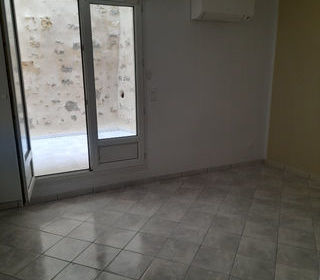 Appartement � louer 1 pi�ce 20 m�