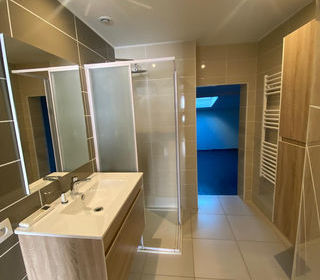  Maison � louer 4 pi�ces 133 m�