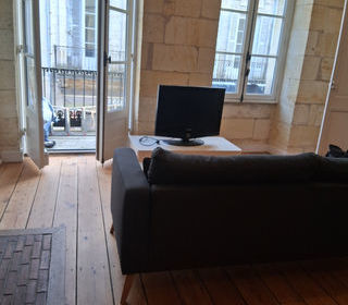  Appartement � louer 2 pi�ces 51 m�