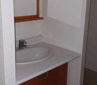  Appartement � louer 1 pi�ce 19 m�