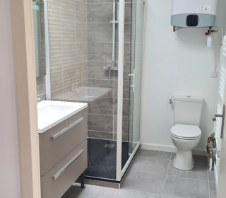  Appartement � louer 2 pi�ces 40 m�