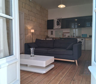  Appartement � louer 2 pi�ces 51 m�