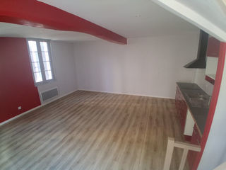  Appartement � louer 2 pi�ces 45 m�