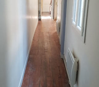  Appartement � louer 3 pi�ces 60 m�