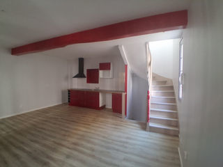  Appartement � louer 2 pi�ces 45 m�