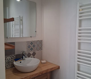  Appartement � louer 2 pi�ces 51 m�