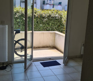  Appartement � louer 1 pi�ce 36 m�