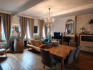  Appartement � vendre 5 pi�ces 117 m�