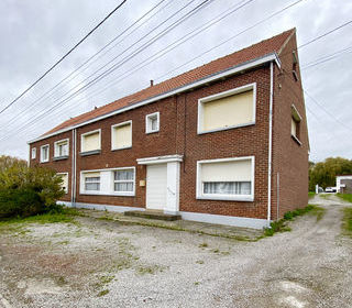  Maison � vendre 8 pi�ces 172 m�