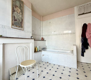  Maison � vendre 5 pi�ces 117 m�