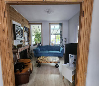  Maison � vendre 7 pi�ces 140 m�