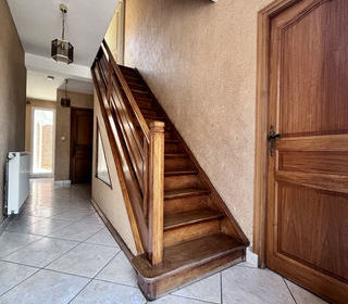  Maison � vendre 8 pi�ces 251 m�