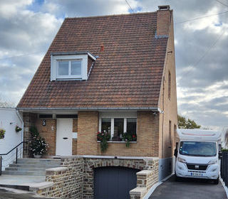  Maison � vendre 5 pi�ces 110 m�