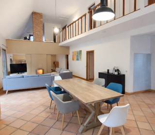  Maison � vendre 10 pi�ces 250 m�