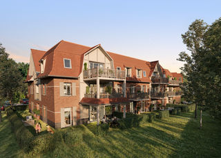  Appartement � vendre 2 pi�ces 46 m�