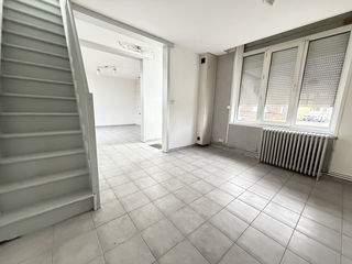  Maison � vendre 6 pi�ces 95 m�