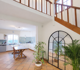  Maison � vendre 10 pi�ces 250 m�