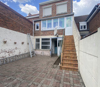  Maison � vendre 5 pi�ces 91 m�