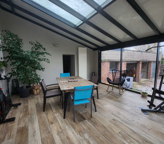  Maison � vendre 7 pi�ces 140 m�