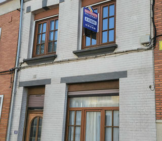  Maison � vendre 5 pi�ces 100 m�